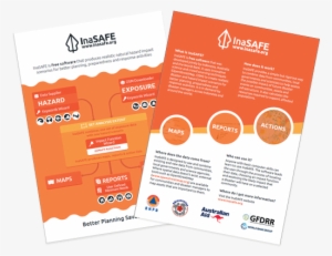 Flyer - One Page Pdf Design #1211772