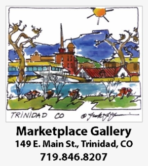 The Marketplace - Cartoon #1211852