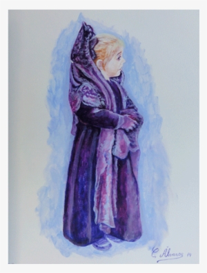 H - Watercolor Paint #1211857