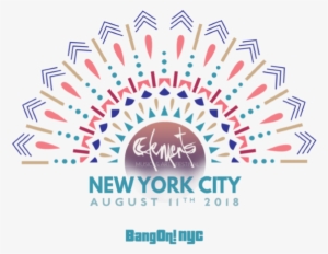 Prep For Elements Music & Arts Festival In Nyc With - Element Music #1211880