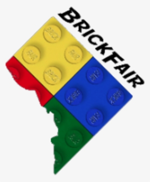 Brickfair Virginia 2018 #1211904