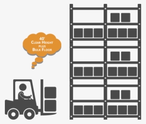 Warehouse Inventory Icon - Inventory Icon #1211973