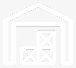 Warehouse Symbol #1212024