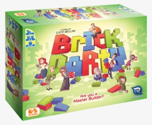 Brickparty 3dbox #1212025