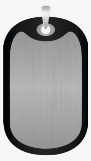 Dog Tags - Circle #1212057