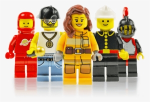 Consent Form - Lego Build A Mini #1212079