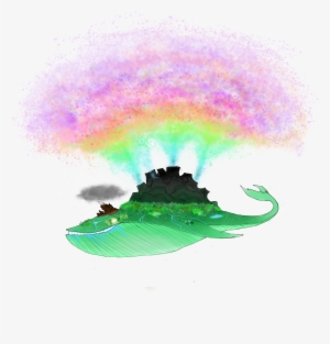 Whalewoods - Illustration #1212081