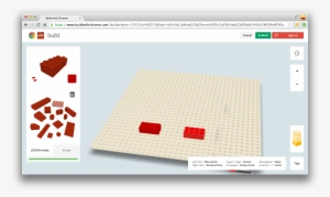 Build On A Large Screen - Games You Can Play On Google Browser #1212149