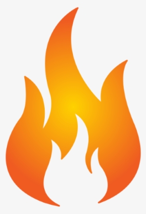 Elemental - Flame Png Black And White #1212150