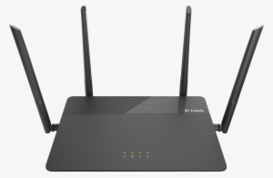 Dir-878 Photo Gallery Front - D Link Dir 878 #1212154