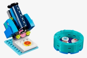 Fox Magnifying Machine - Lego Unikitty Dr Fox #1212208