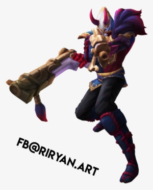 League Of Legends #1212227