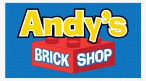 Andy's Brick Shop #1212251