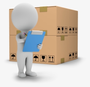 Inventory Icon - Kiểm Kê Tài Sản #1212256