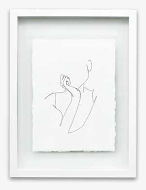 Torn Edge - Picture Frame #1212280