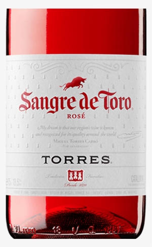 Torres Sangre De Toro #1212328