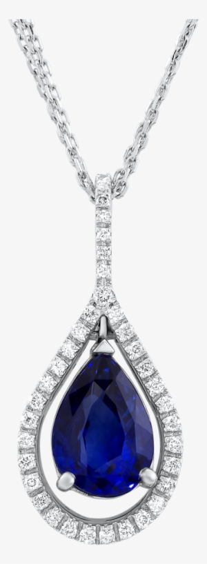 Jpg Freeuse Download K Wg Brilliant Cut Diamond - Sapphire #1212373