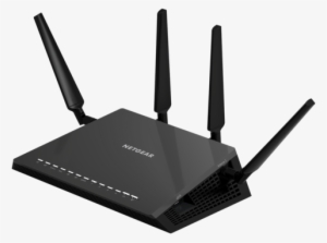 Nighthawk X4s Ac2600 Smart Wifi Router - Netgear Nighthawk X4s R7800 #1212374