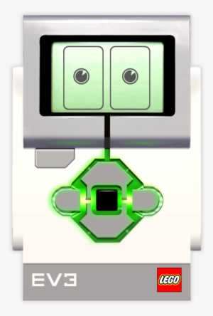 Lego, The Lego Logo, Mindstorms, The Mindstorms Logo - Firmware #1212420