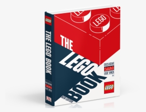 With The Lego Group And Is A Must-have Book For Any - Lego Book New Edition #1212443