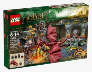 79018 Alt1 Itok=pntvbf73 - Hobbit The Battle Of The Five Armies Lego #1212491