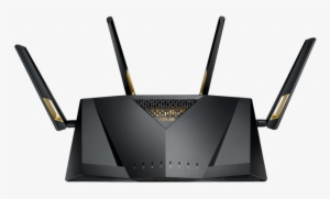 Wifi 802.11 Ax Router #1212530