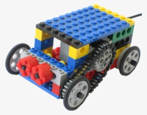 Lego Challenge Enrichment Program - Children's Lego Models #1212545