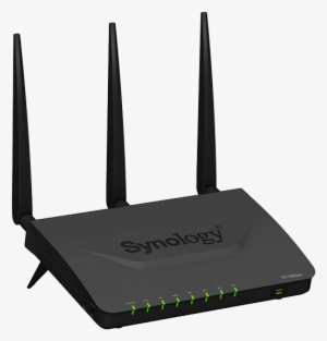 Introduction - Synology Router Rt1900ac #1212637