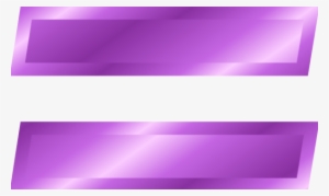 Equal Sign Cliparts - Symmetry #1212706