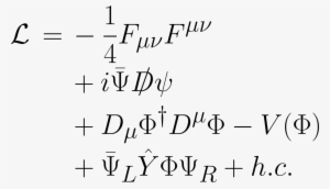 Mathematically All Properties Of The Fundamental Particles - Weltformel #1212707