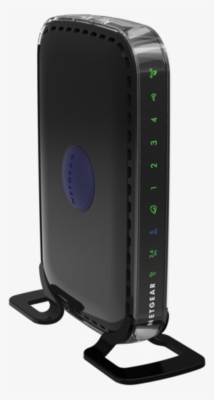 Overview - Netgear M600 Router #1212790