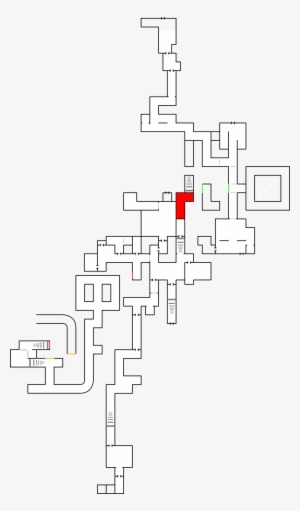 Balcony - Bendy And The Ink Machine Flooded #1213021