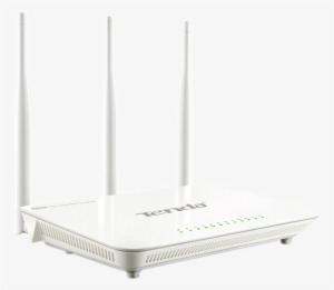 The Tenda W1800r Is A 5th Generation Dual Band Wi Fi - Tenda W1800r Dual-band Wireless Router Hardware/electronic #1213088