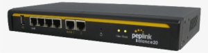 Peplink Balance 30 Lte Multi-wan Router - Peplink Balance #1213111