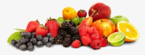 Frutas - Imagenes De Frutas Png #1213221