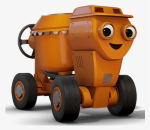 Dizzyredesign - Bob The Builder 2015 Dizzy #1213284 Dizzyredesign - Bob The Builder 2015 Dizzy #1213284