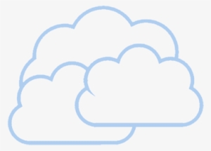 Fotografía Para Publicidad Y Web - Rain Clouds For Colouring #1213287