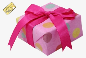 Png-regalo Rosa - Regalos De Navidad Rosa #1213332