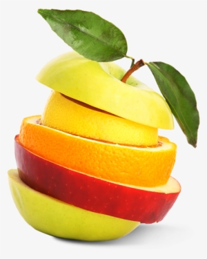 Frutas & Alimentos - Fruit With No Background #1213334