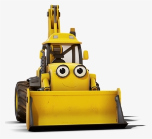 Digger Bob The Builder #1213336 Digger Bob The Builder #1213336