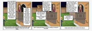 Romeo And Juliet - Comics #1213356