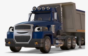 Two-tonne - Bob The Builder Characters Two Tonne Png #1213426 Two-tonne - Bob The Builder Characters Two Tonne Png #1213426