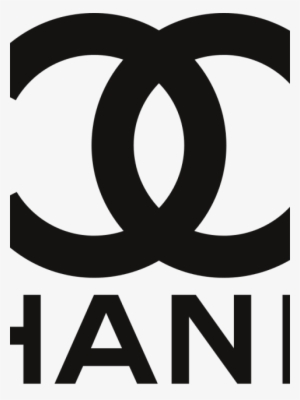 White Chanel Logo Png - Coco Chanel #1213427