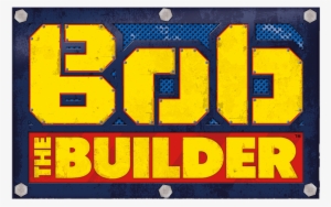 Bob The Builder Logo - Bob The Builder Tread #1213451 Bob The Builder Logo - Bob The Builder Tread #1213451