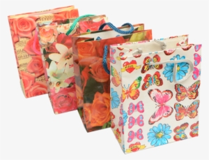 Bolsa Chica Every Day Medida - Bolsas De Regalo Png #1213477