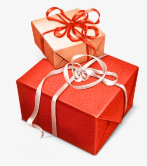 Gif Christmas, Son Regalos O Paquetes Para Navidad, - Christmas Icons #1213497