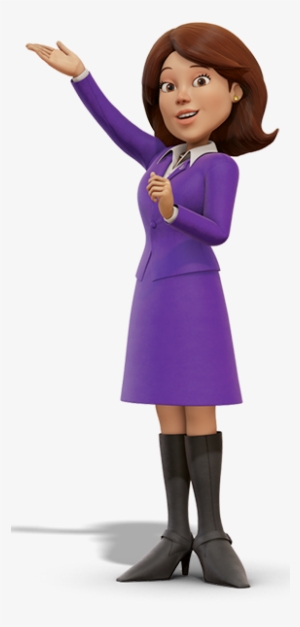 Mayor Madison - Mayor Bob The Builder #1213548 Mayor Madison - Mayor Bob The Builder #1213548