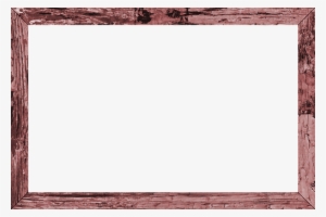 Wooden Frame Wood Frame Photo Window Live - Picture Frame #1213550