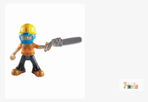 Bob The Builder Action Figure, Assorted #1213674 Bob The Builder Action Figure, Assorted #1213674