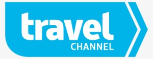 Open - Travel Channel Logo Png #1213775